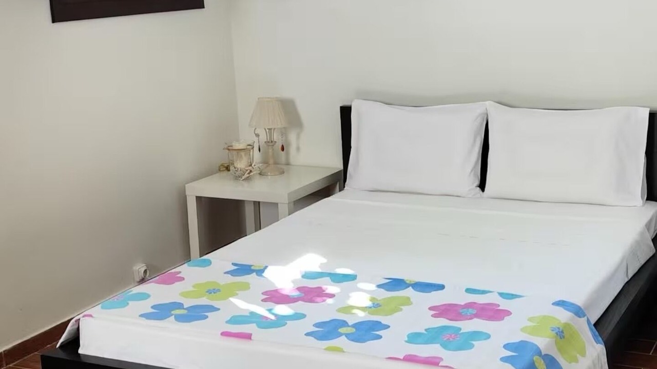 Photo of Bedroom in Agios Ioannis
