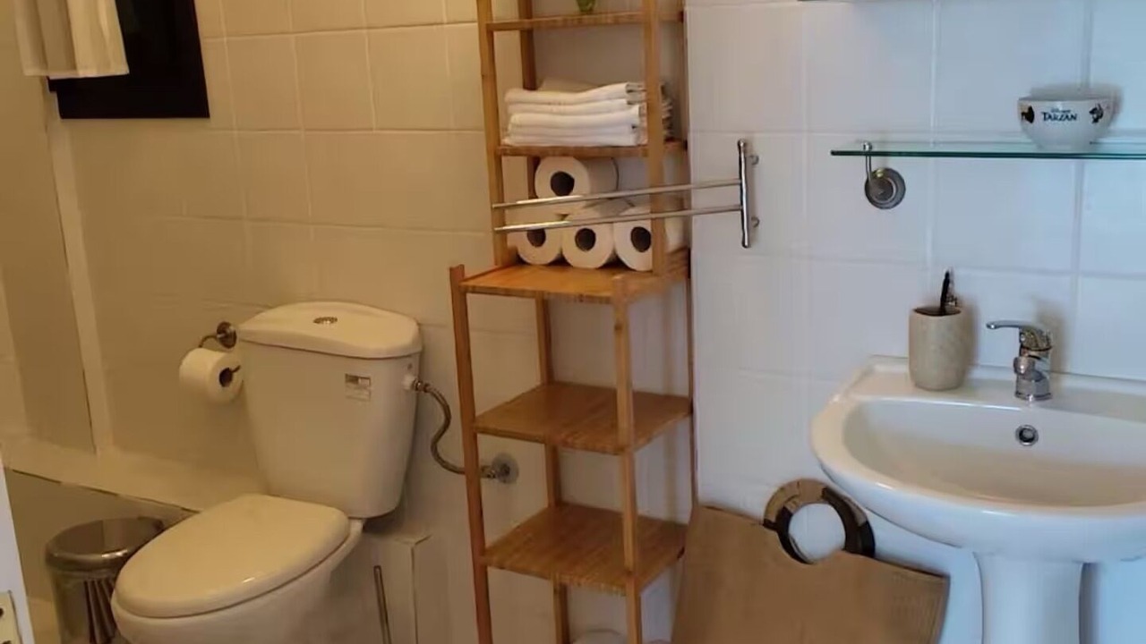 Photo of Bathroom in Agios Ioannis