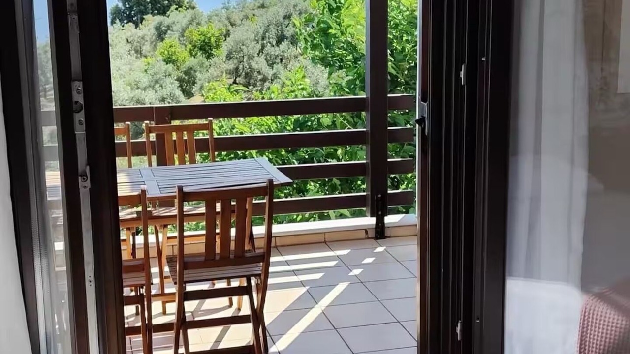 Photo of Bedroom in Agios Ioannis