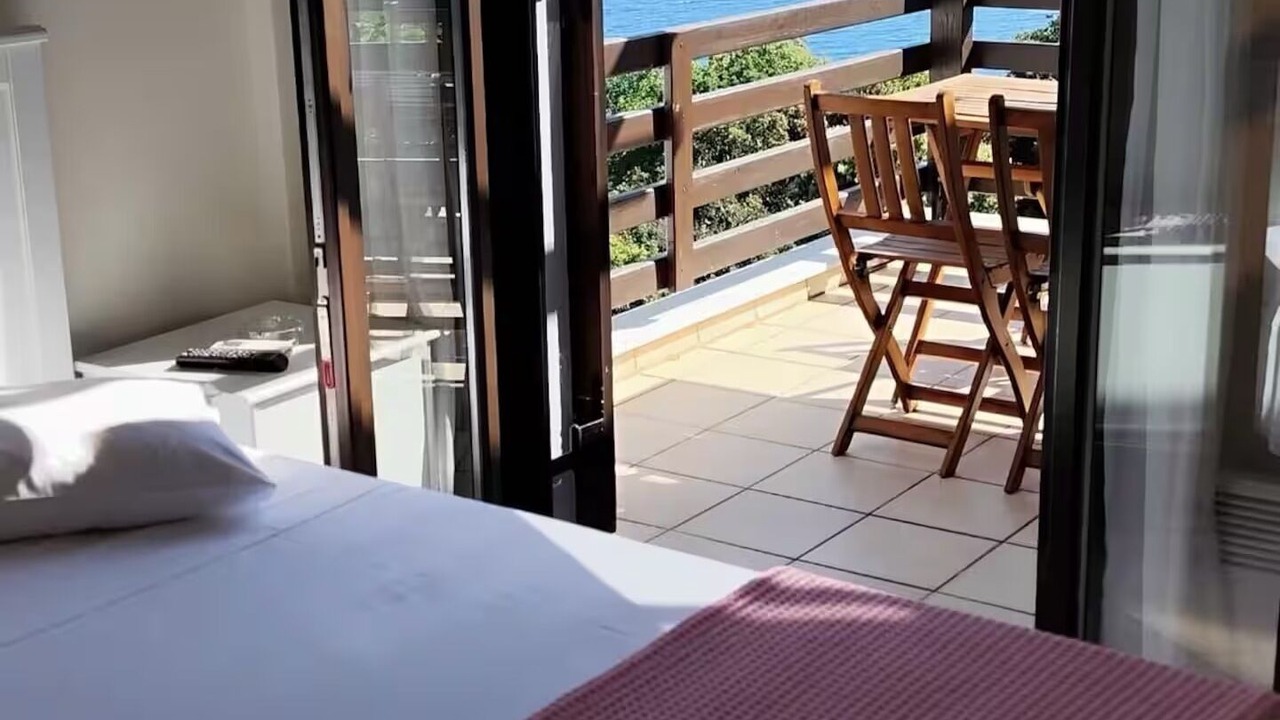 Photo of Bedroom in Agios Ioannis