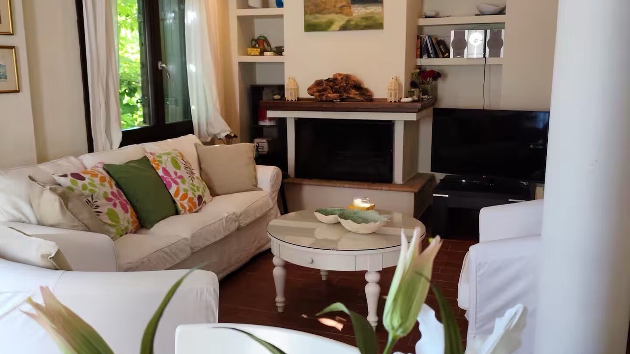 Photo of Livingroom in Agios Ioannis