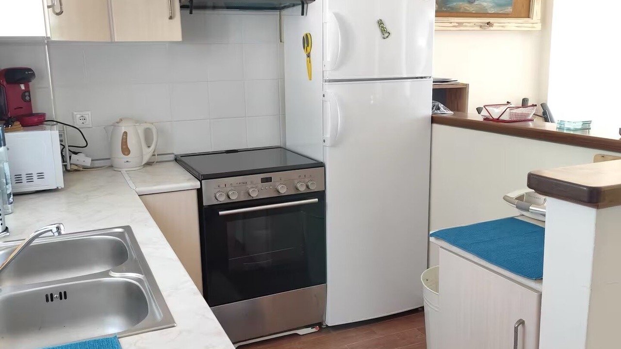 Photo of Kitchen in Agios Ioannis