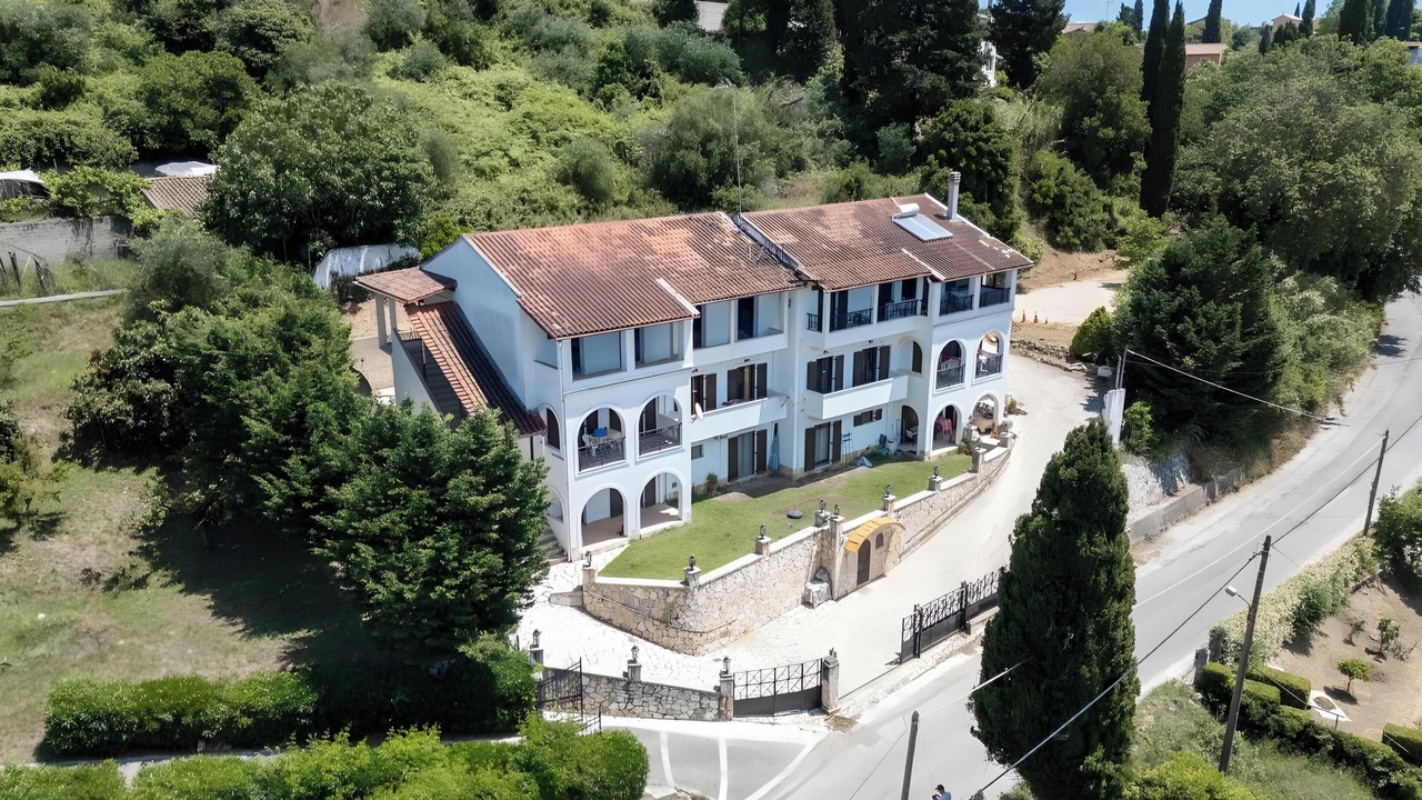 Photo of Outdoor in Corfu