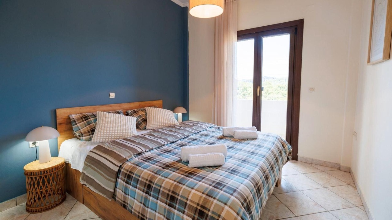 Photo of Bedroom in Corfu