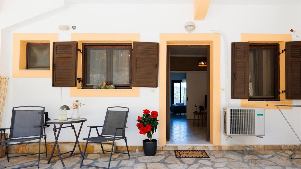 Photo of Outdoor in Corfu