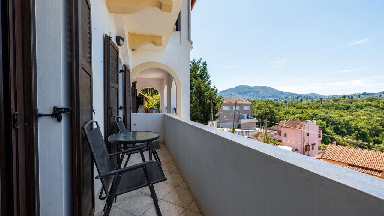Photo of Outdoor in Corfu