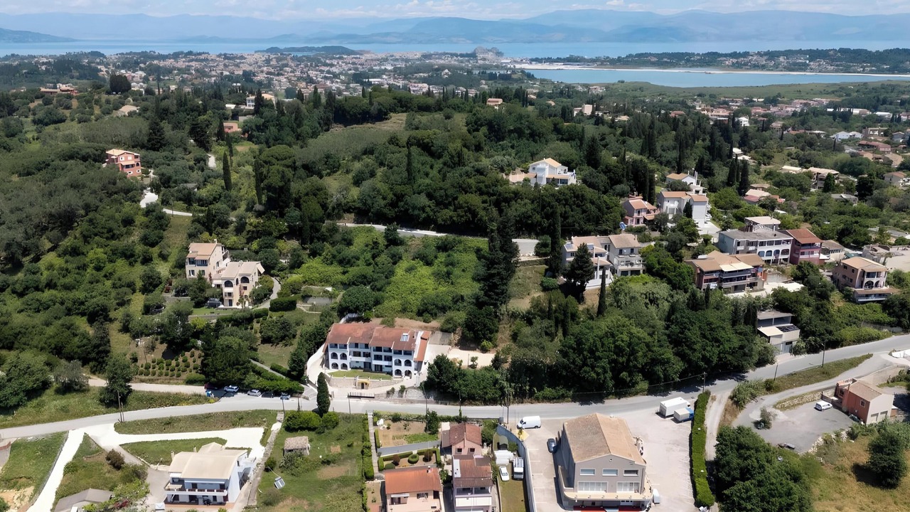 Photo of Outdoor in Corfu