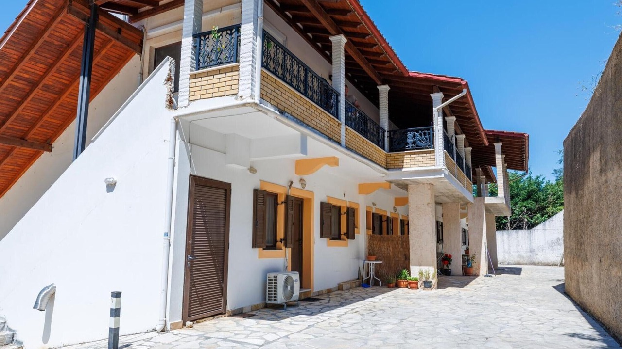Photo of Outdoor in Corfu