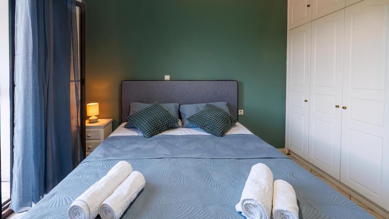 Photo of Bedroom in Corfu