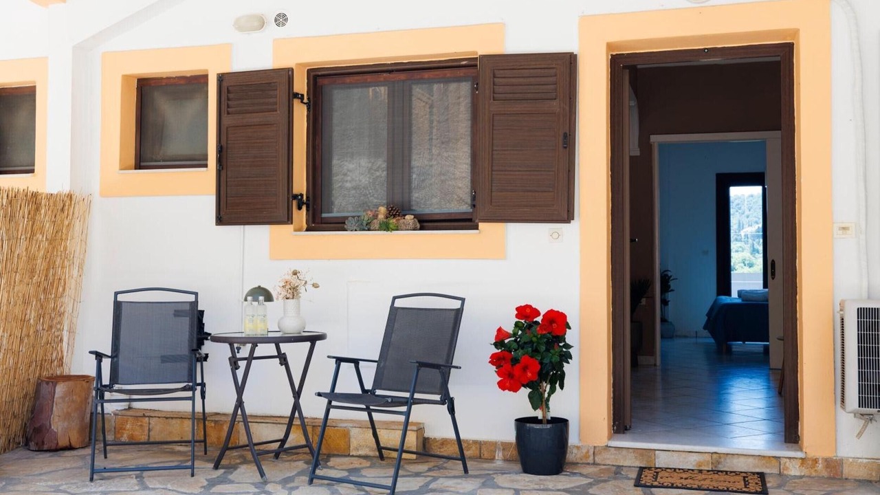 Photo of Outdoor in Corfu