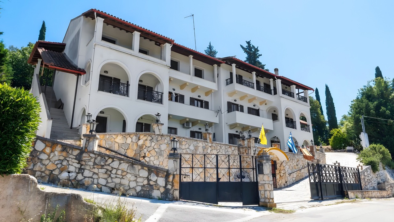 Photo of Outdoor in Corfu