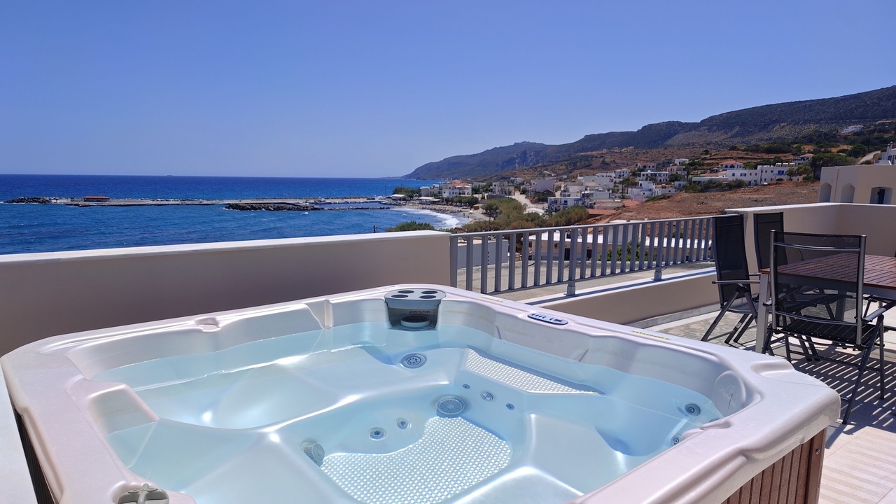 Photo of Outdoor in Agia Pelagia