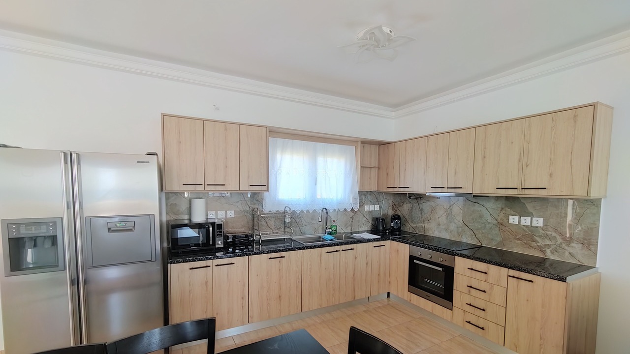 Photo of Kitchen in Agia Pelagia