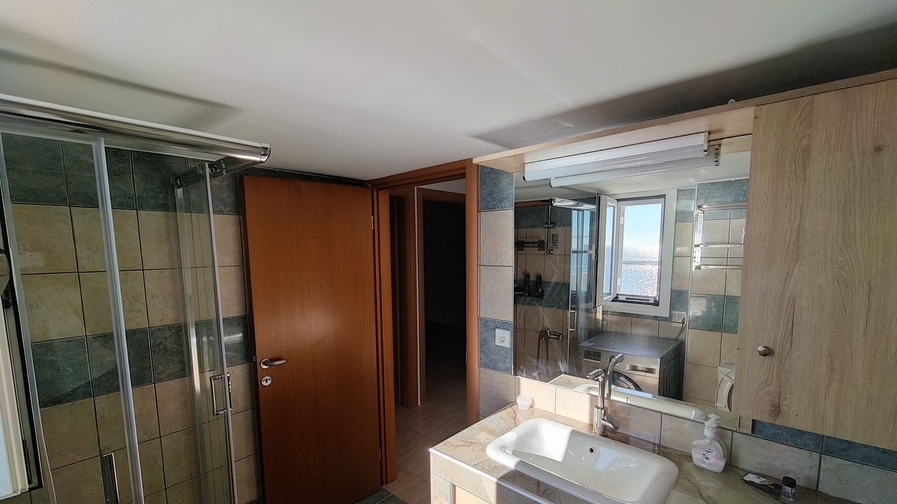 Photo of Bathroom in Agia Pelagia