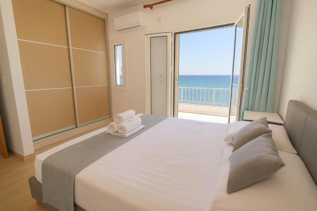 Photo of Bedroom in Agia Pelagia