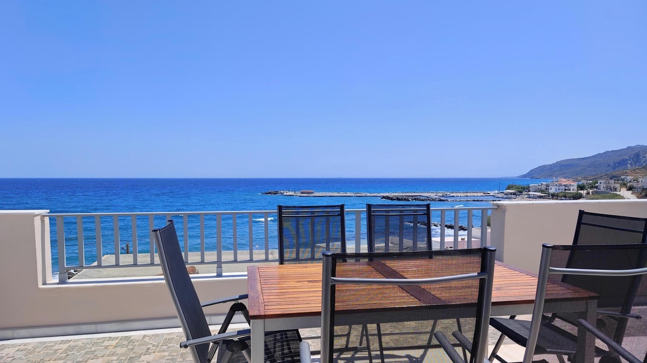 Photo of Outdoor in Agia Pelagia