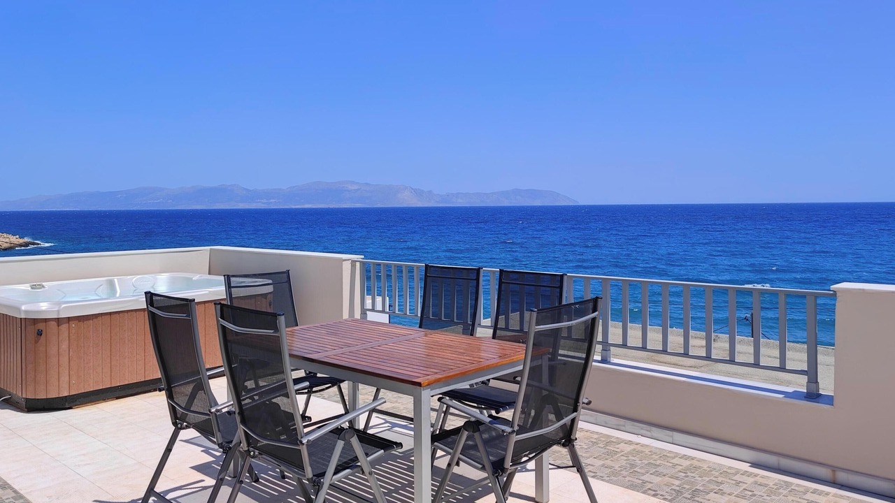 Photo of Outdoor in Agia Pelagia