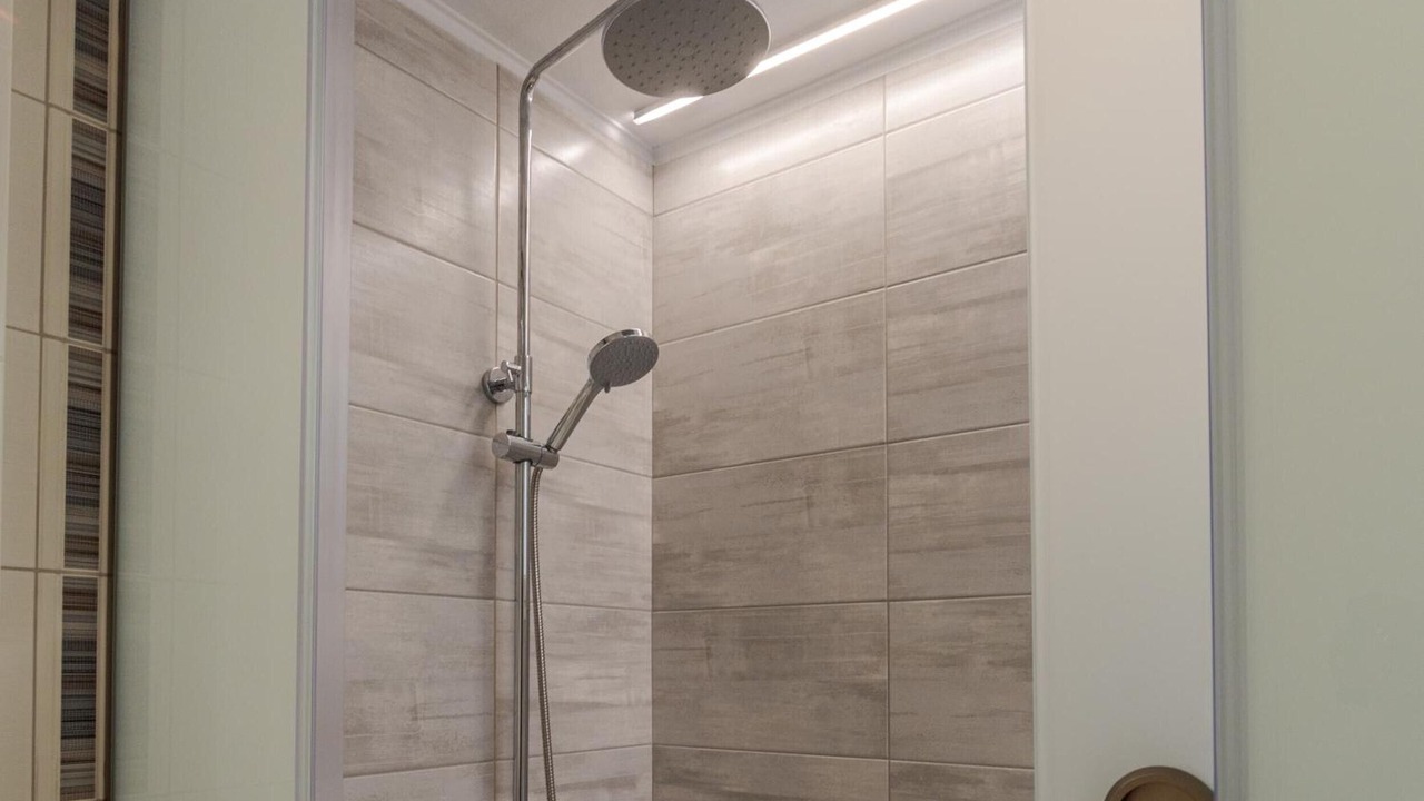 Photo of Bathroom in Heraklion