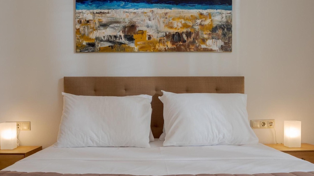 Photo of Bedroom in Heraklion