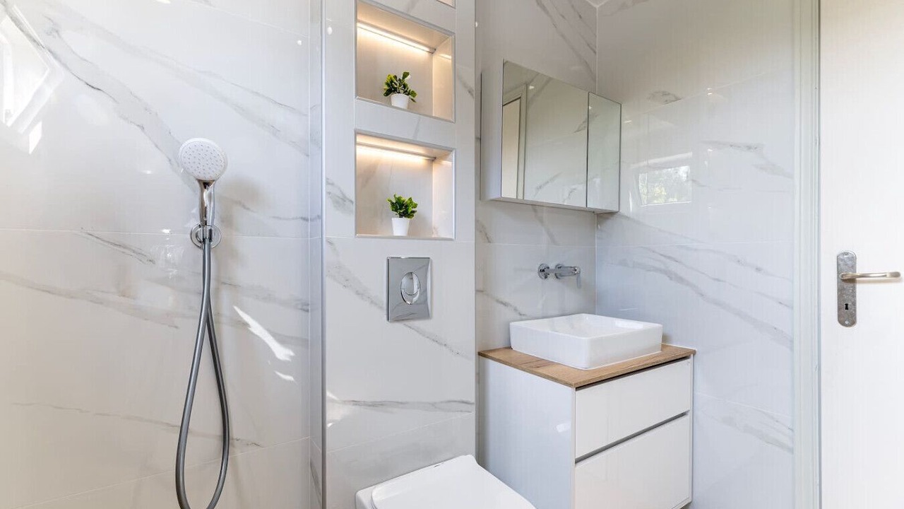 Photo of Bathroom in Tingaki