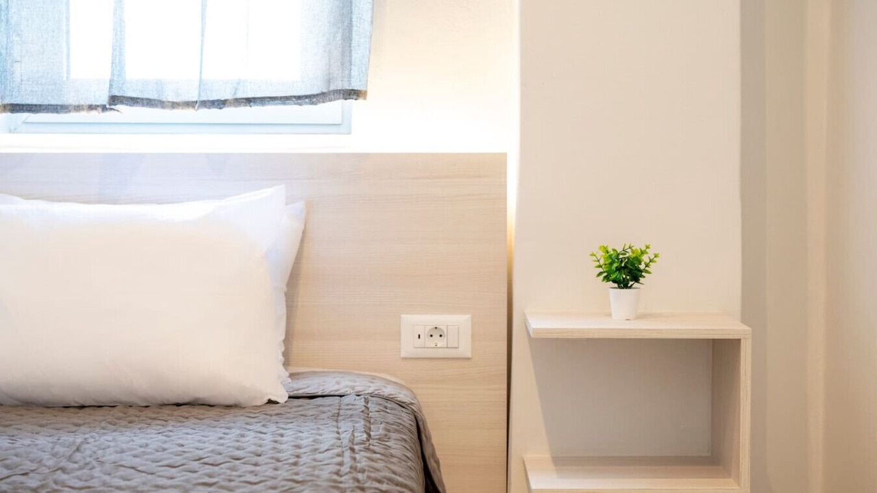 Photo of Bedroom in Tingaki