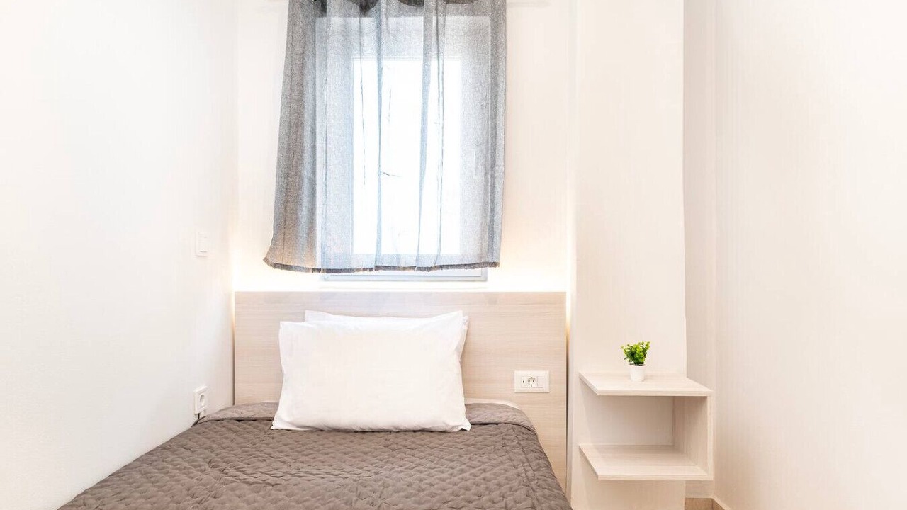 Photo of Bedroom in Tingaki