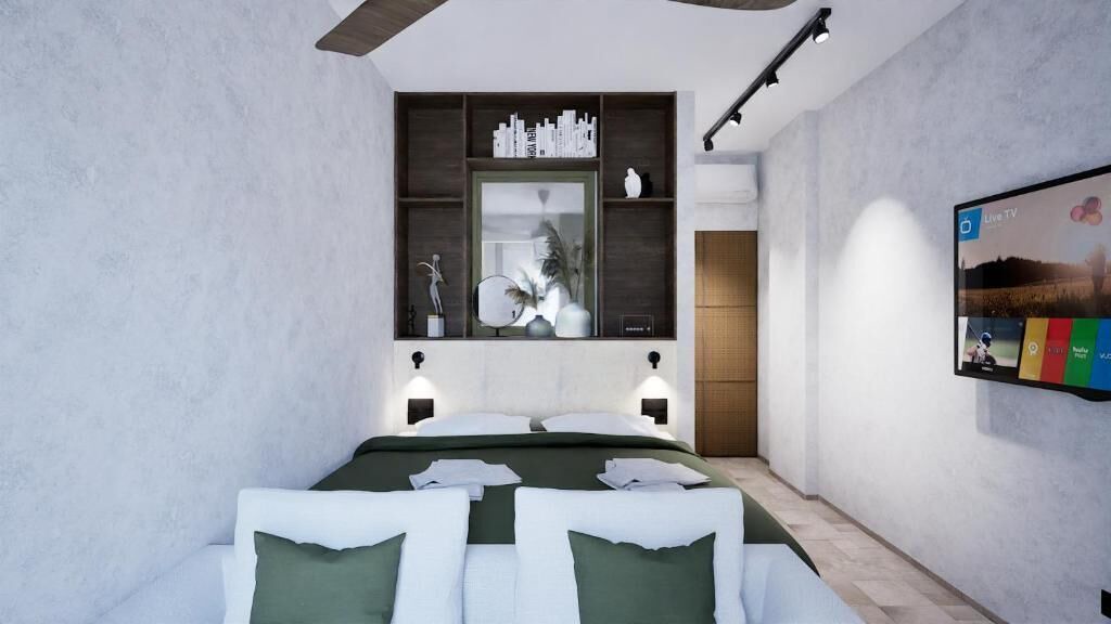 Photo of Bedroom in Agia Marina