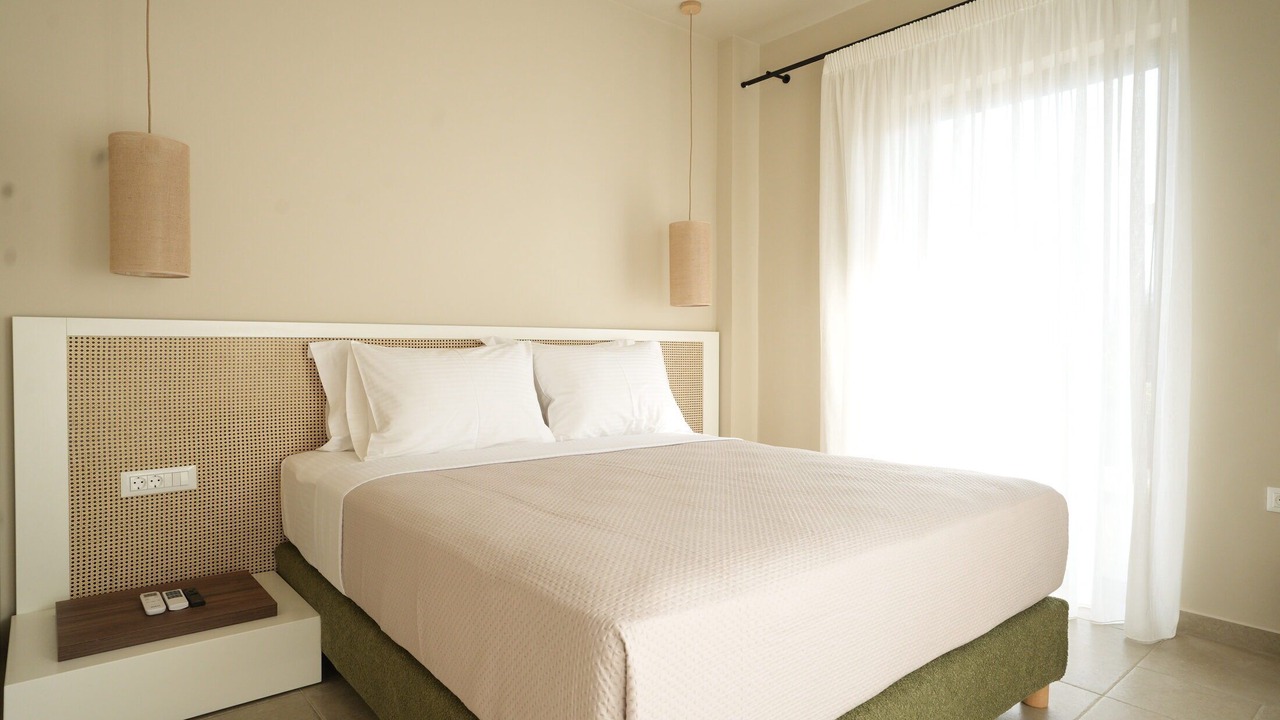 Photo of Bedroom in Agia Marina