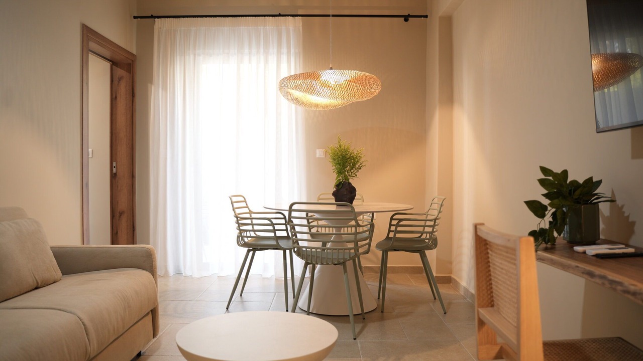 Photo of Bedroom in Agia Marina