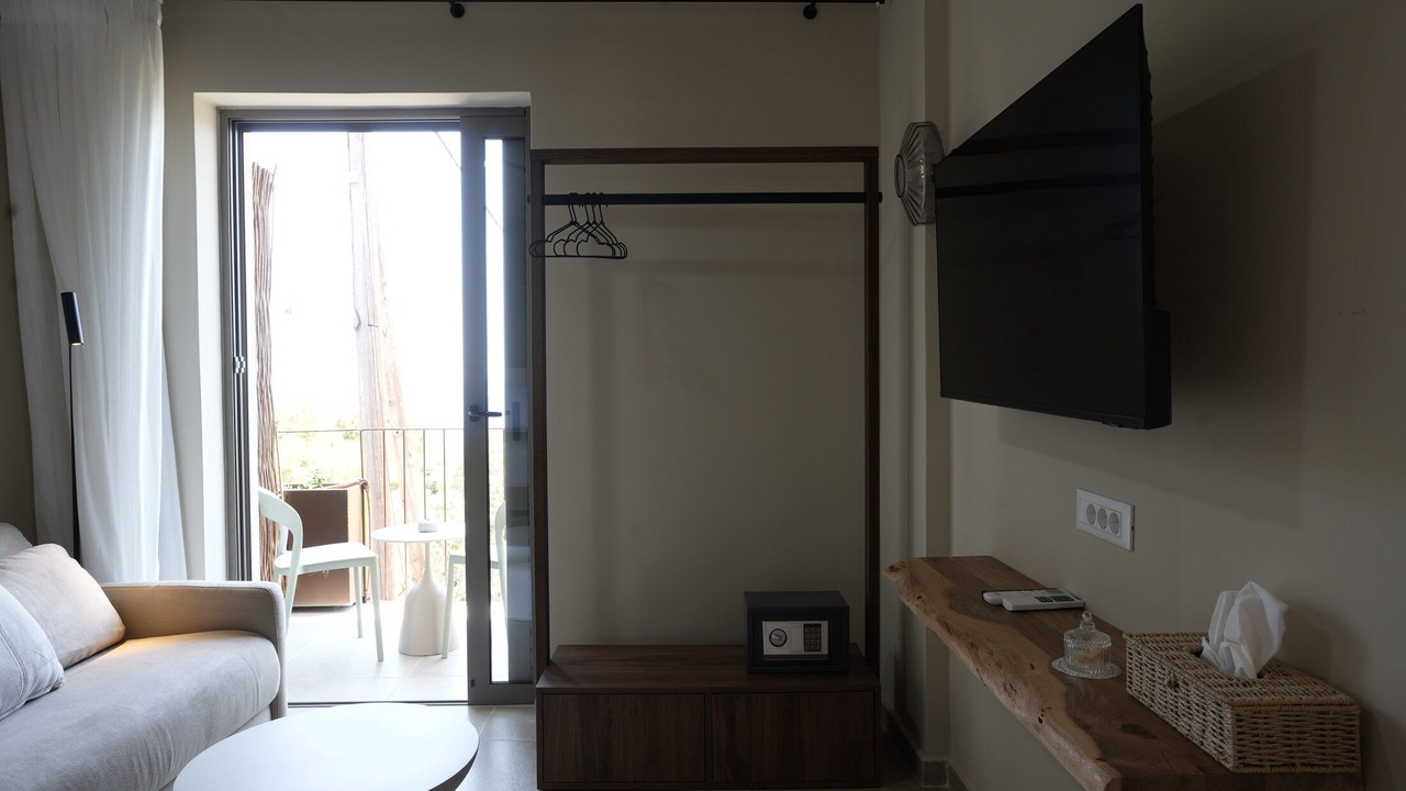 Photo of Bedroom in Agia Marina