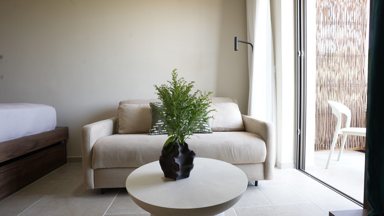 Photo of Bedroom in Agia Marina