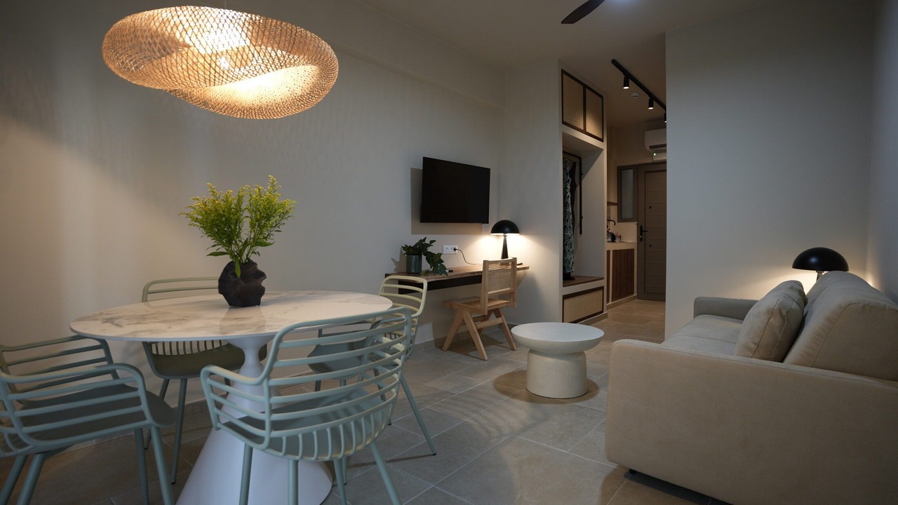Photo of Bedroom in Agia Marina