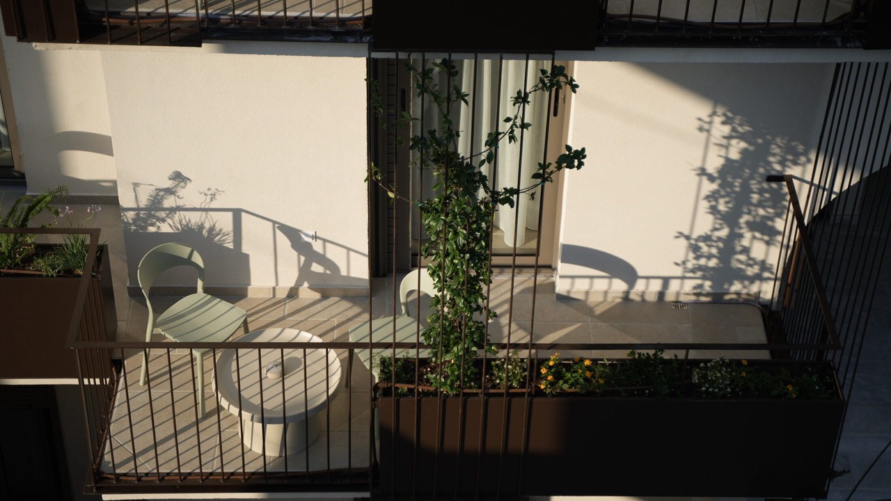 Photo of Bedroom in Agia Marina