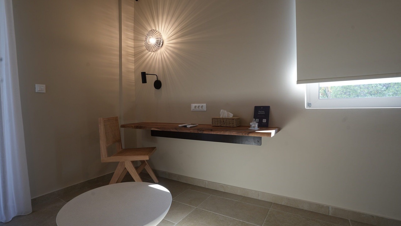Photo of Bedroom in Agia Marina