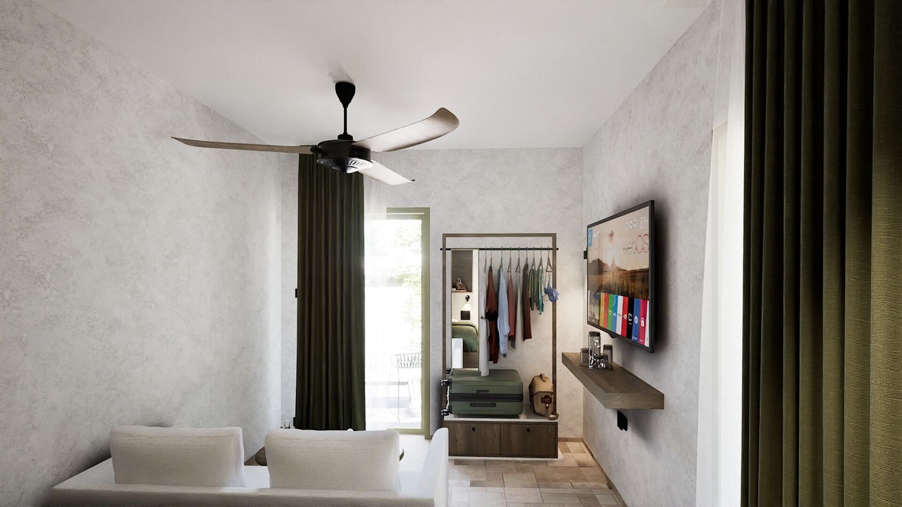 Photo of Bedroom in Agia Marina
