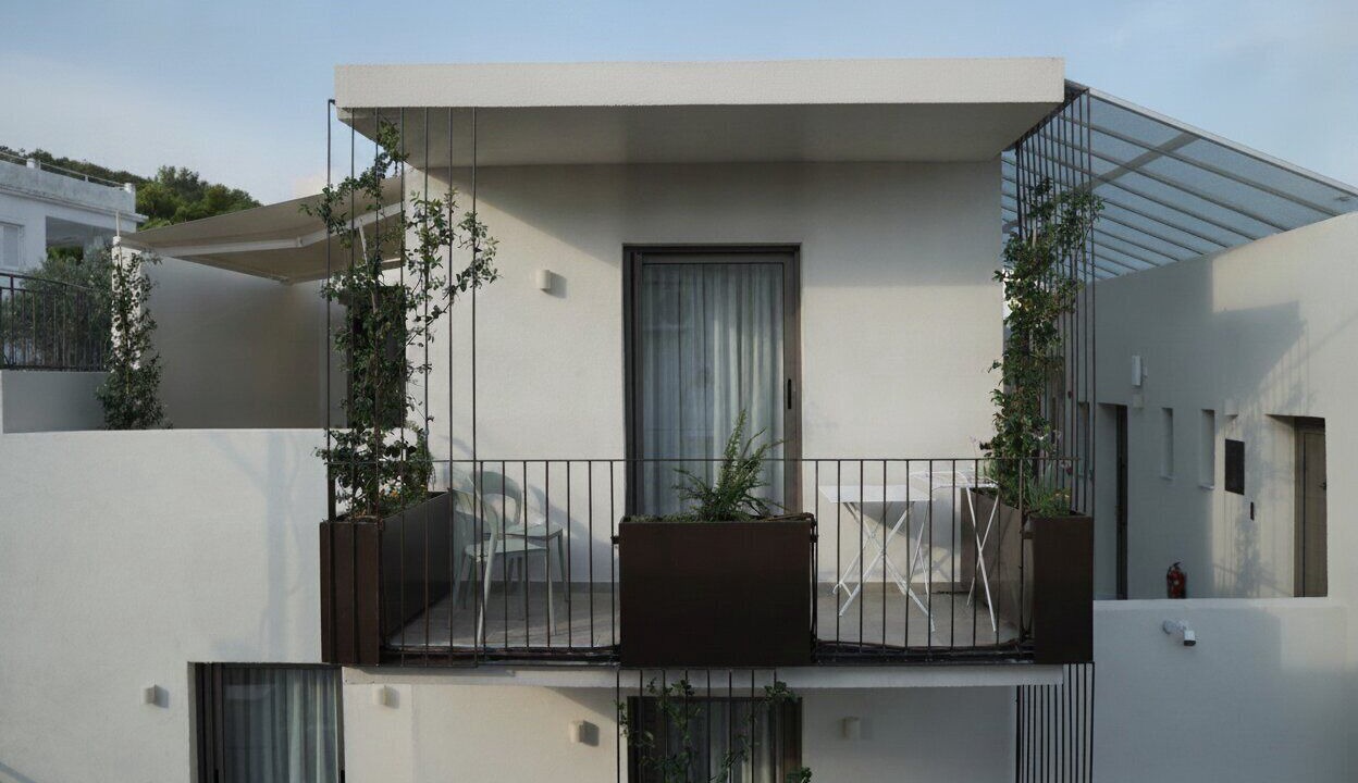Photo of Outdoor in Agia Marina