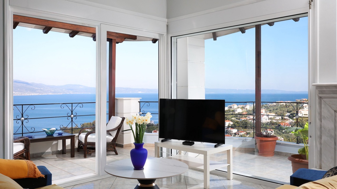 Photo of Livingroom in Volos
