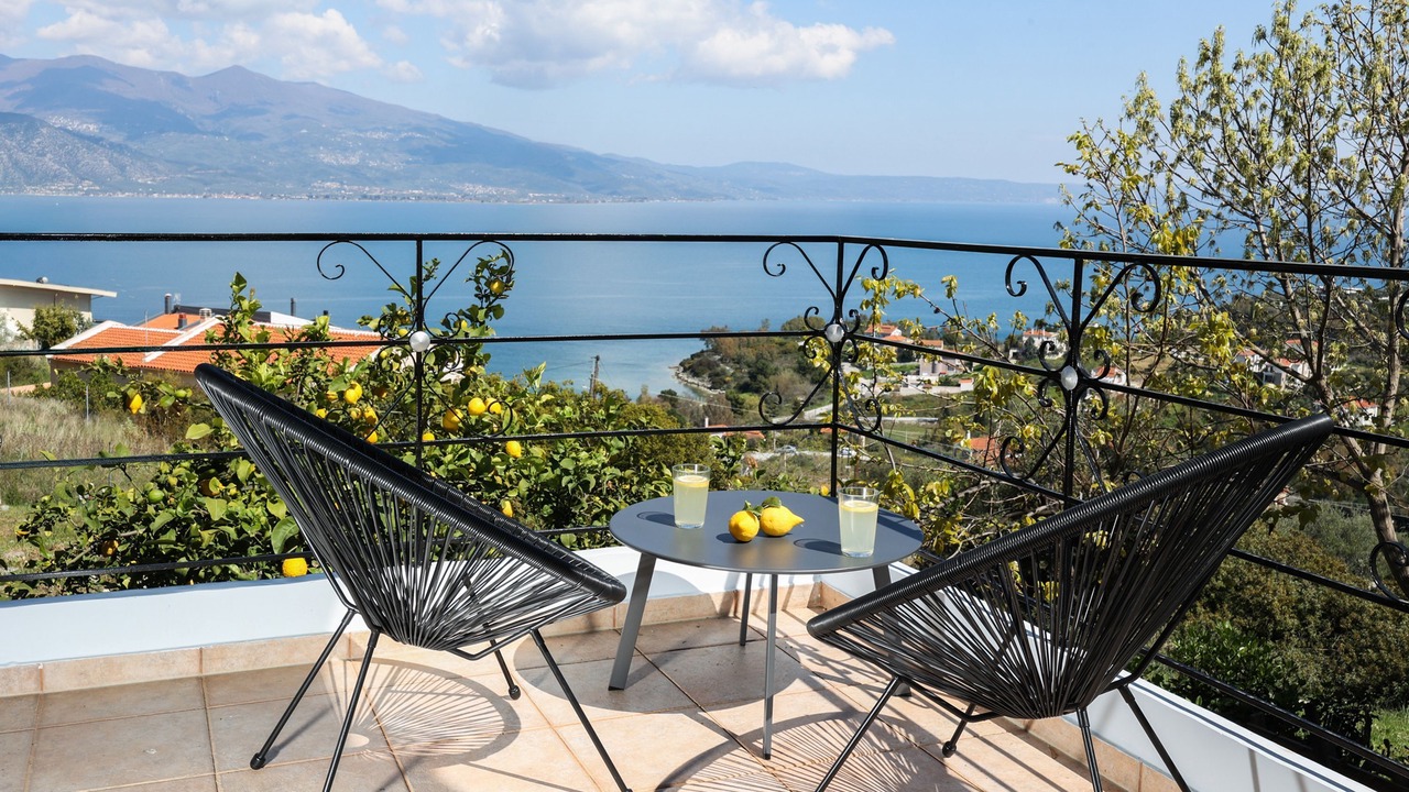 Photo of Outdoor in Volos