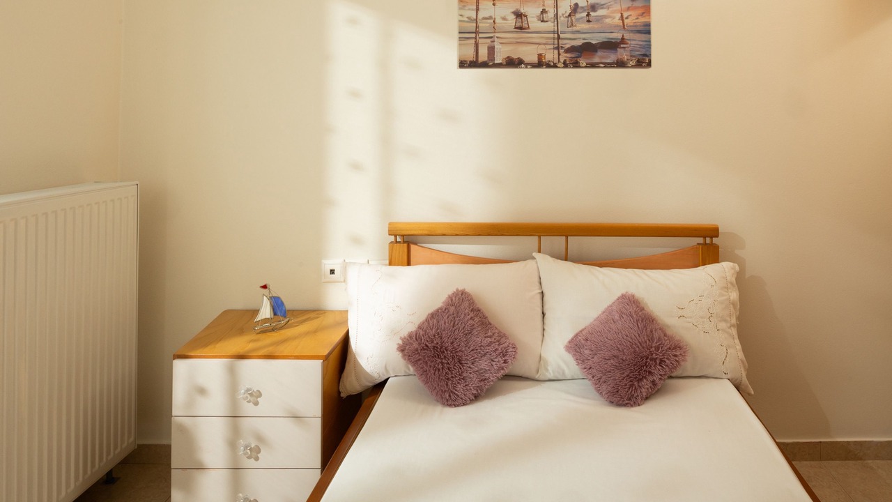 Photo of Bedroom in Volos