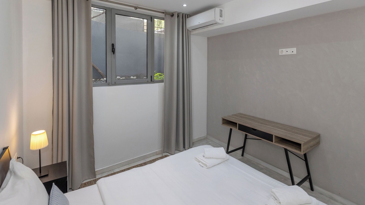 Photo of Bedroom in Ilisia