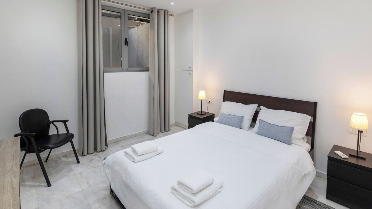 Photo of Bedroom in Ilisia