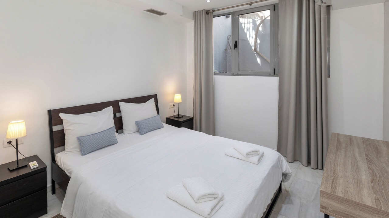 Photo of Bedroom in Ilisia
