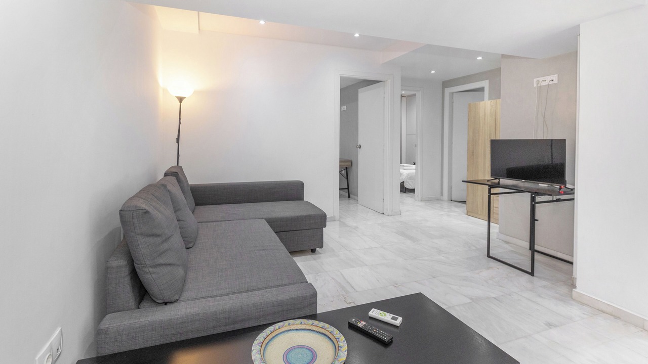 Photo of Livingroom in Ilisia