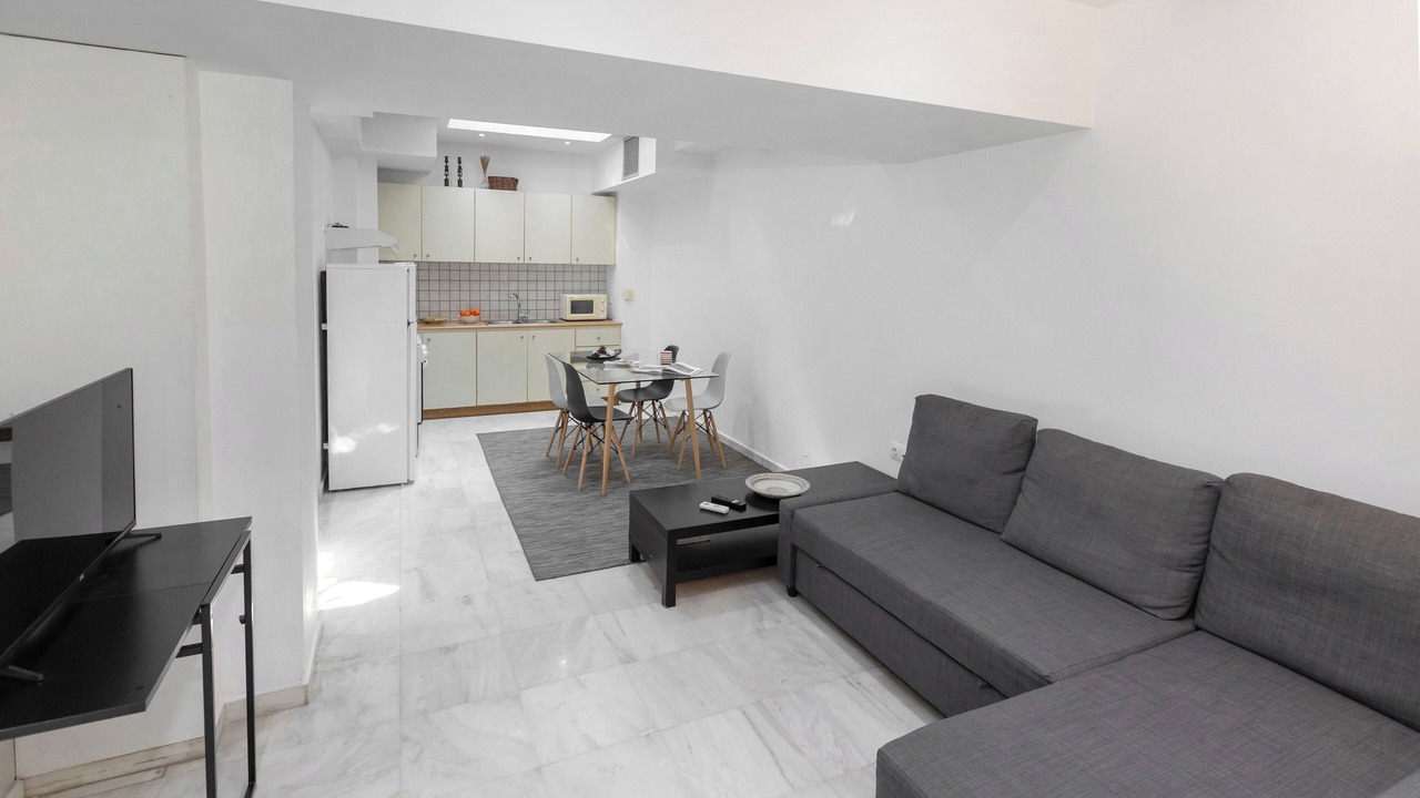 Photo of Livingroom in Ilisia