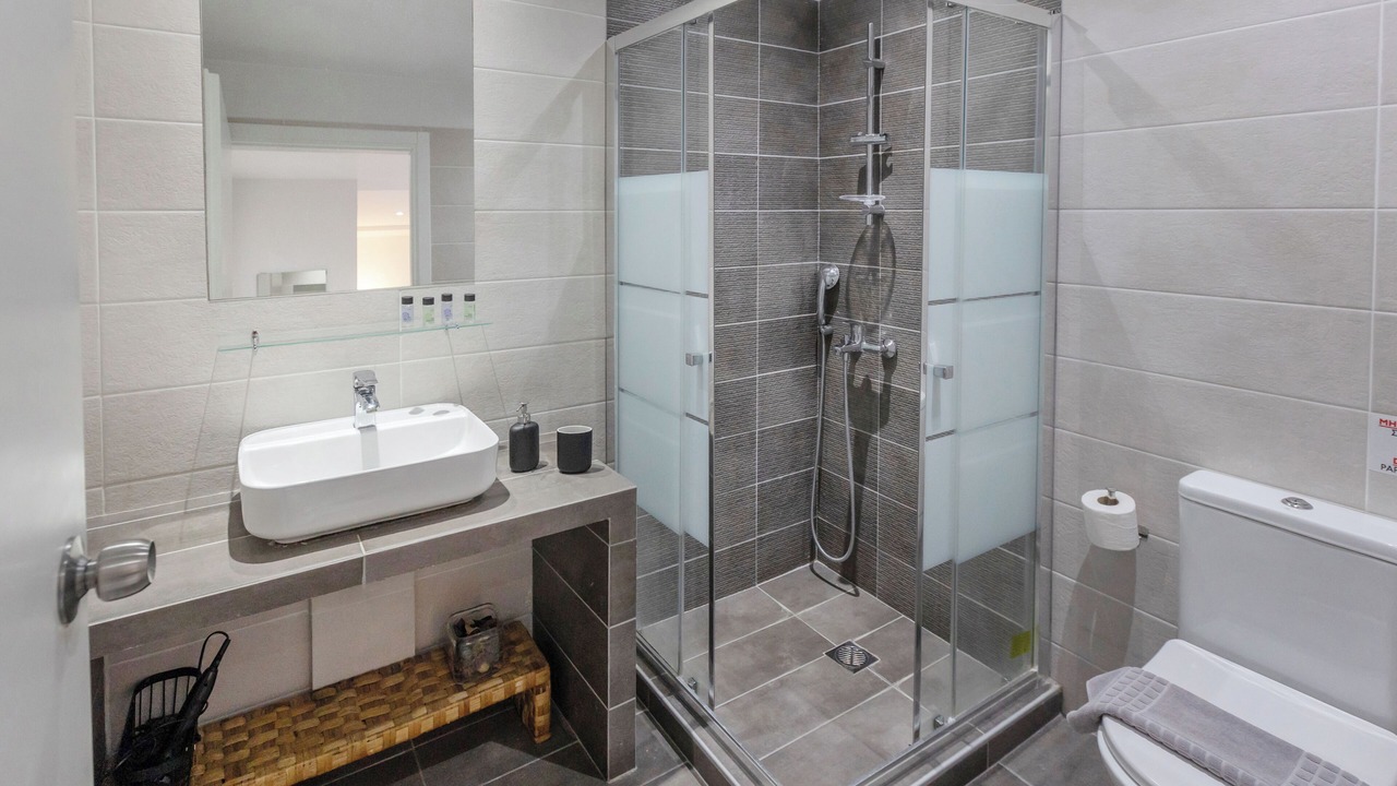 Photo of Bathroom in Ilisia