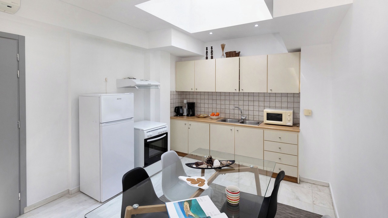 Photo of Kitchen in Ilisia