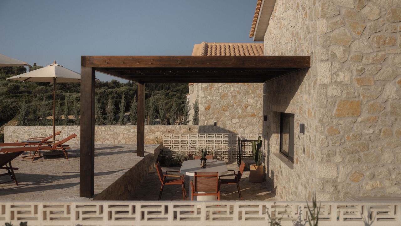 Photo of Outdoor in Meganisi