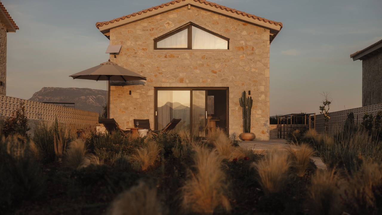 Photo of Outdoor in Meganisi