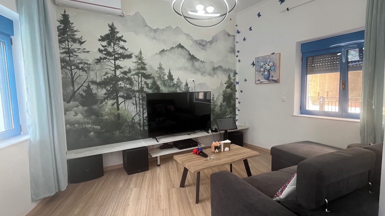 Photo of Livingroom in Ano Patisia