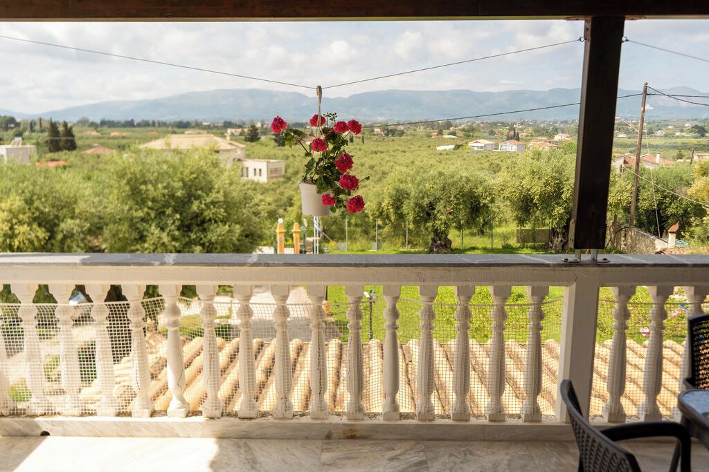 Photo of Outdoor in Akrotiri